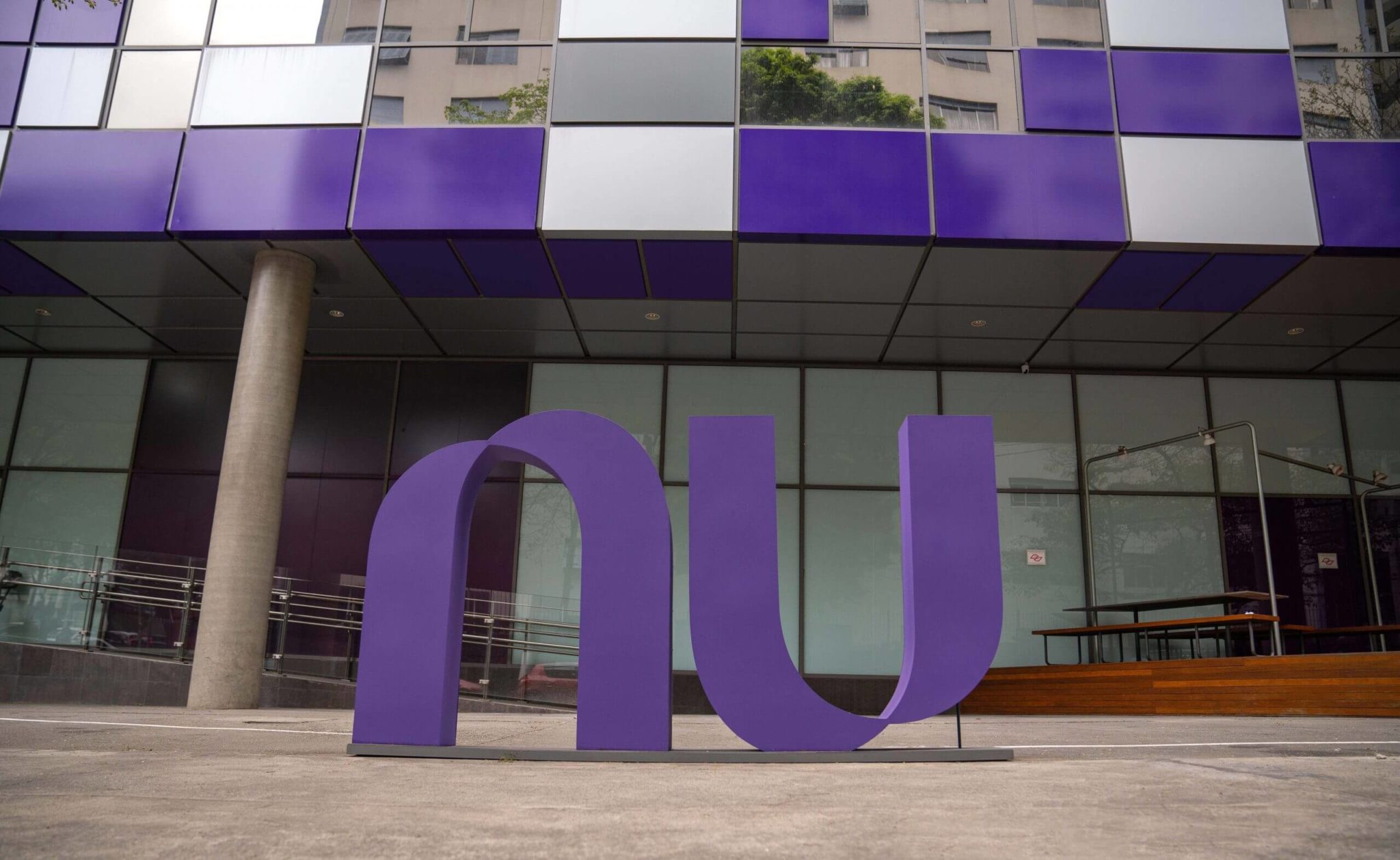 Contra Fraudes Nubank Lan A Fun O De Seguran A Modo Rua Investnews