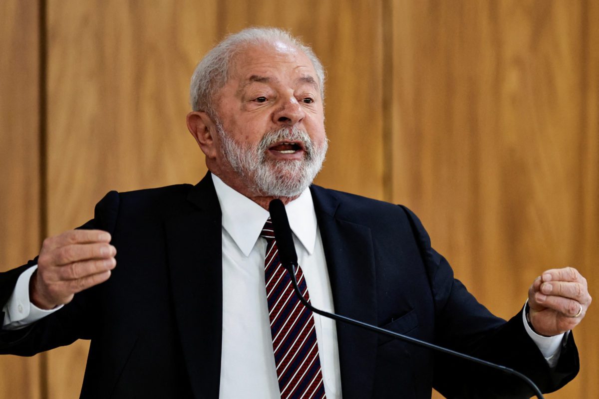 Lula Assina Mp Que Muda Tributa O De Fundos Exclusivos Investnews