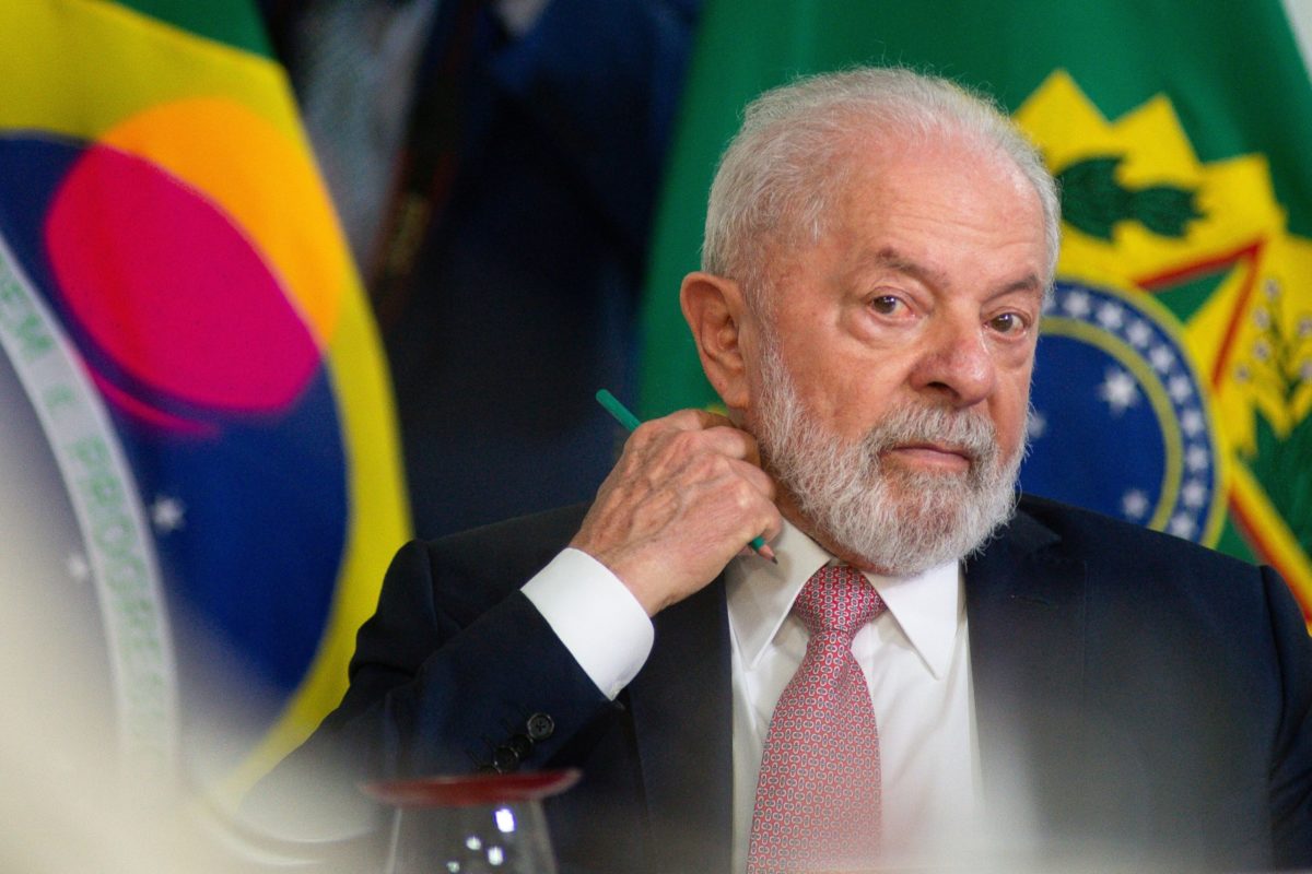 Lula Pede Ajuda Ao Banco Do Brasil Para Fomentar Cr Dito Investnews