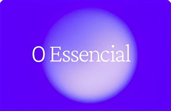 O Essencial