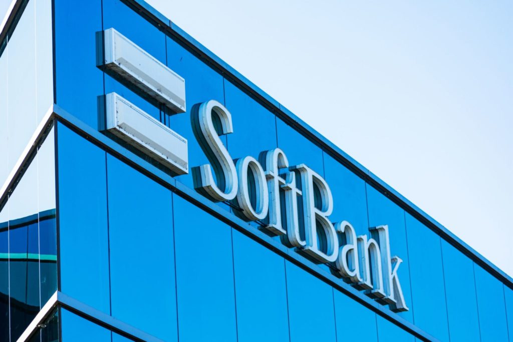 softbank