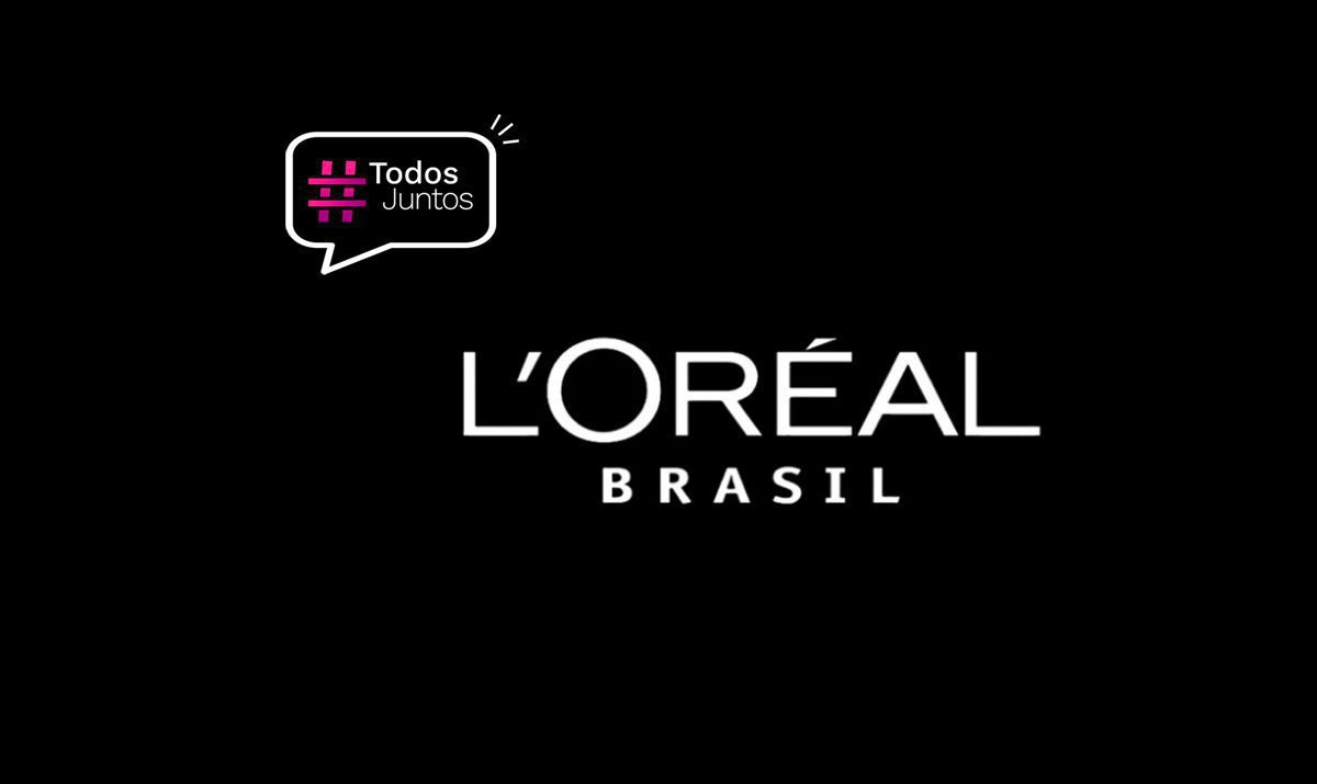 Loreal brasil
