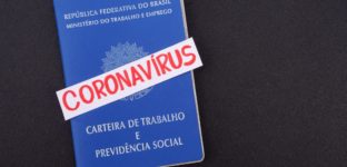 coronavírus e emprego