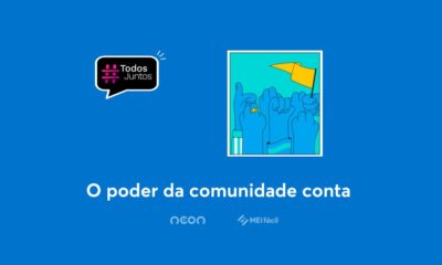 Neon lança ação para conectar MEIs a clientes