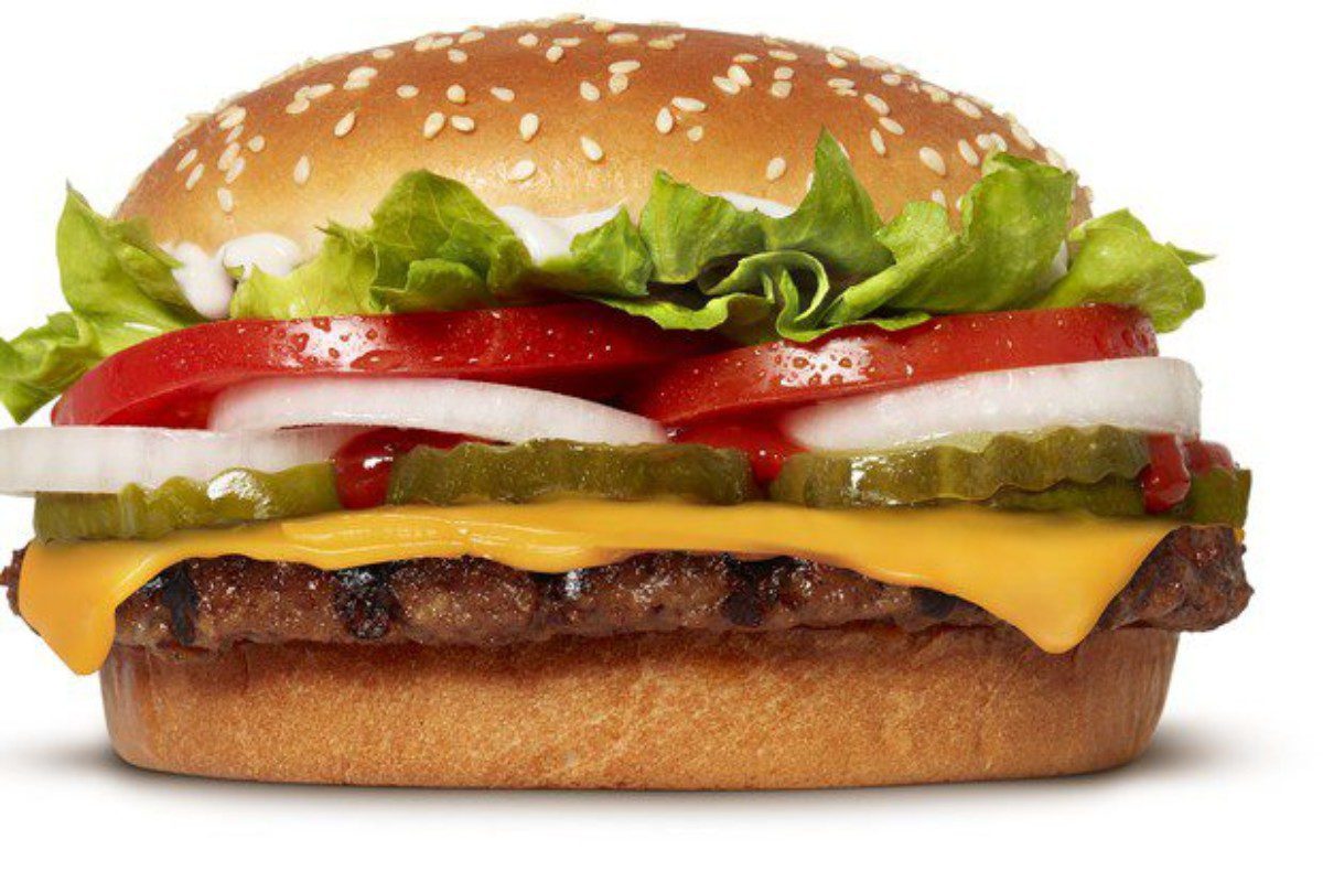 Burger King Brasil