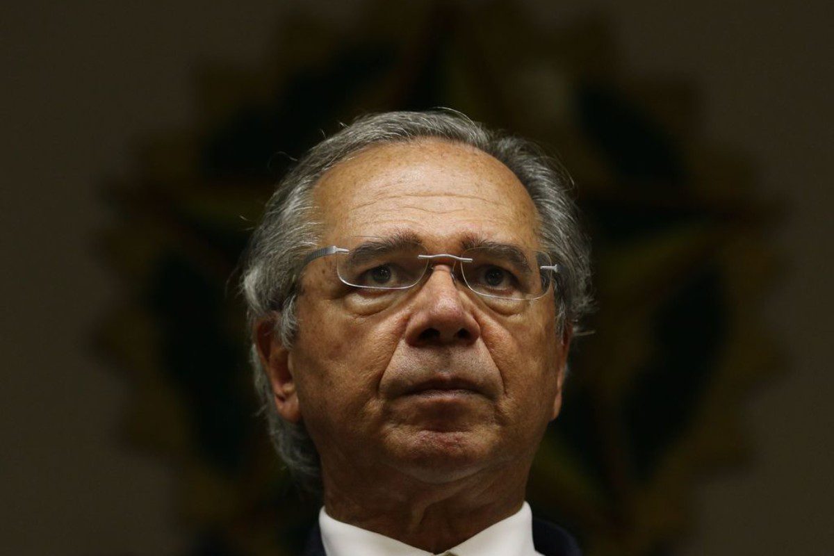 Paulo Guedes/Agência Brasil