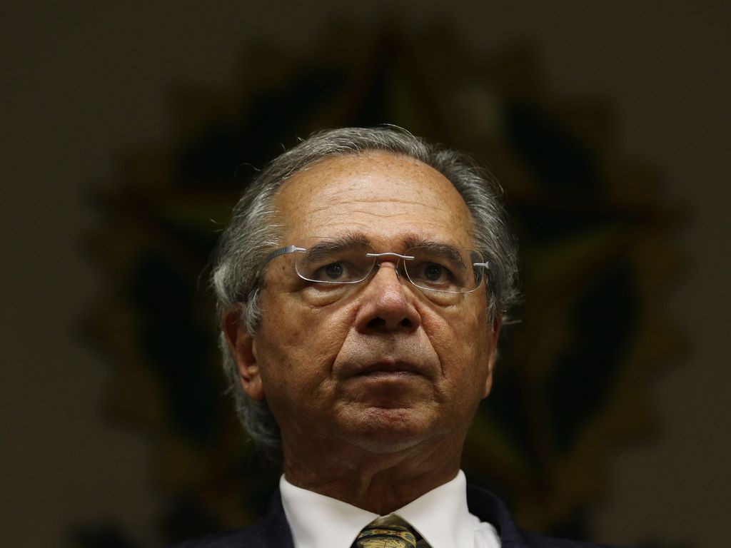 Paulo Guedes/Agência Brasil