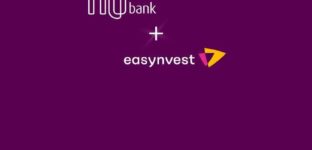 Easynvest Nubank