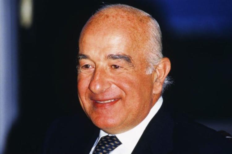 Joseph Safra