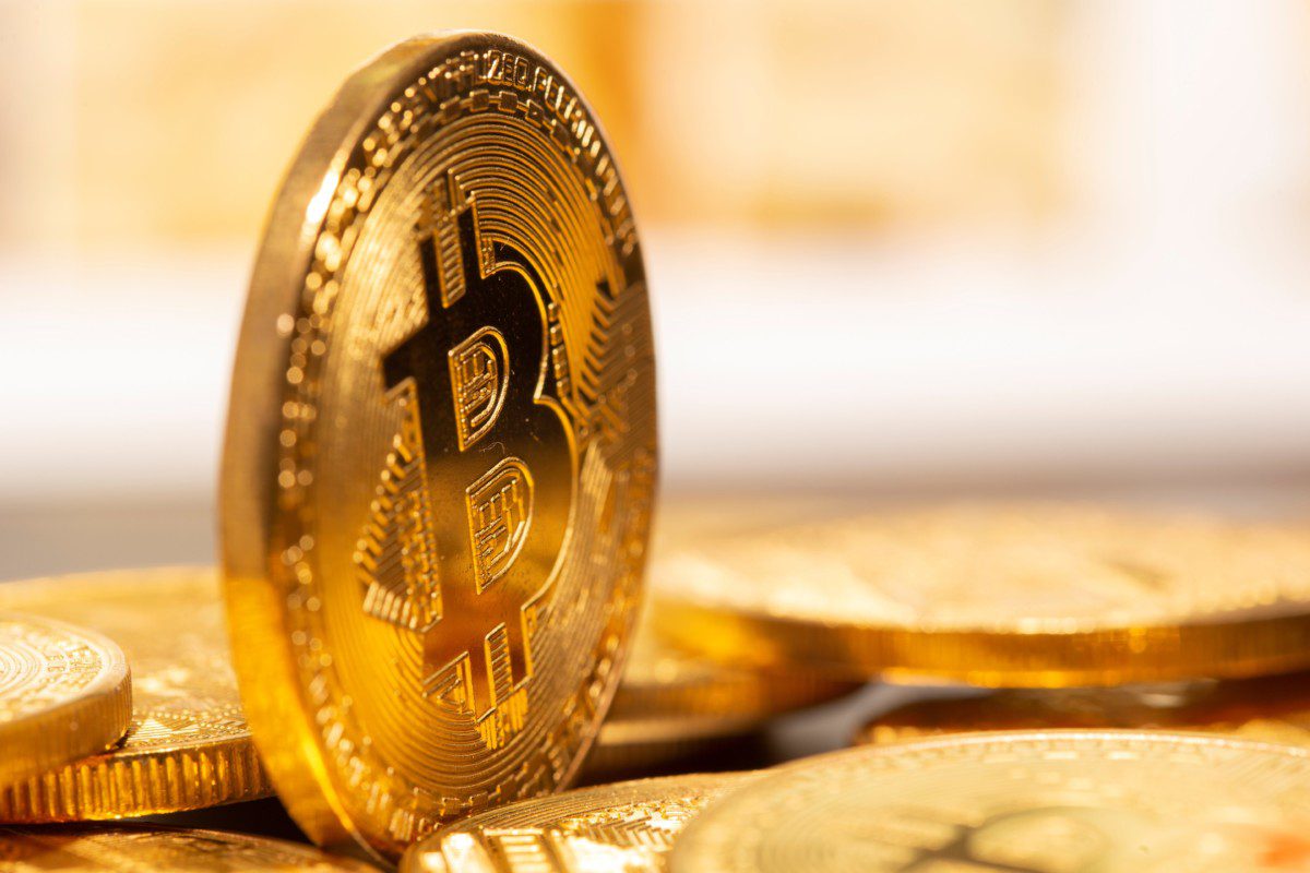 criptmoedas e bitcoin