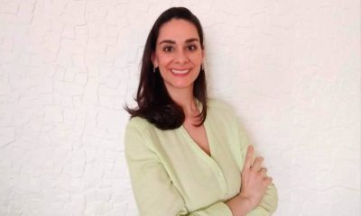 Karina Trevizan jornalista do InvestNews
