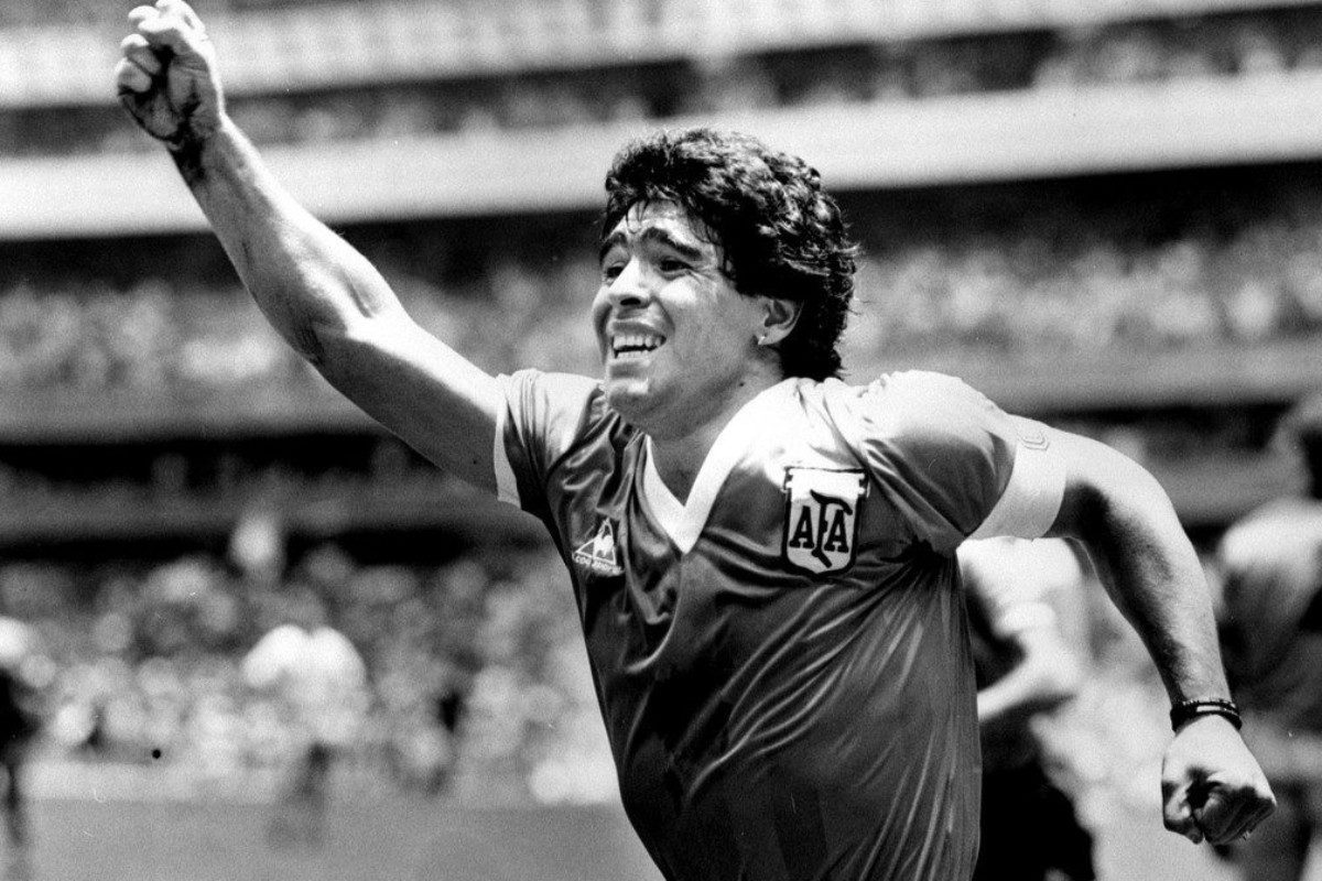 Maradona