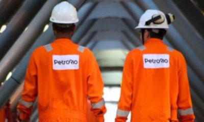 3R Petroleum e PetroRio terminam em queda superior a 8%; BTG sobe após balanço