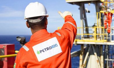 PetroRio firma acordo com a Aquadrill para aquisição de sonda por US$ 40 milhões