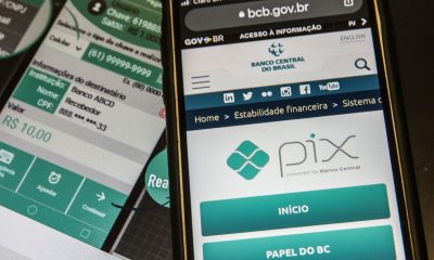 Pix tira R$ 1,5 bi de grandes bancos em 2021
