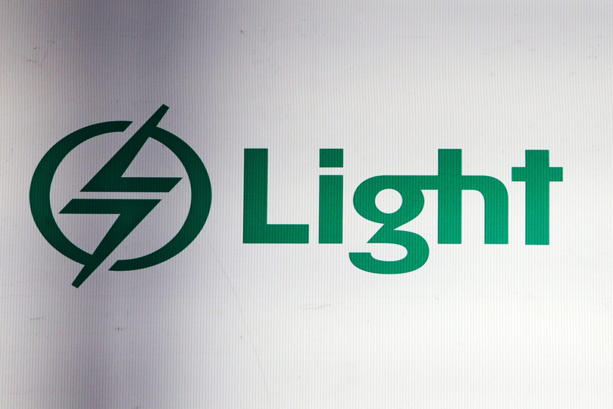Logo da Light