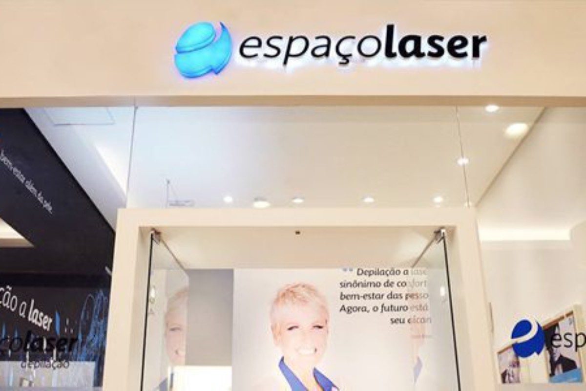 Espaçolaser