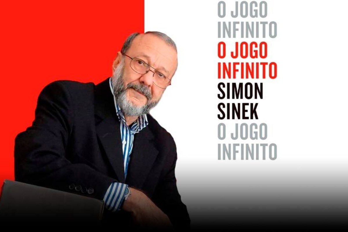 Aloisio Sotero o Jogo Infinito