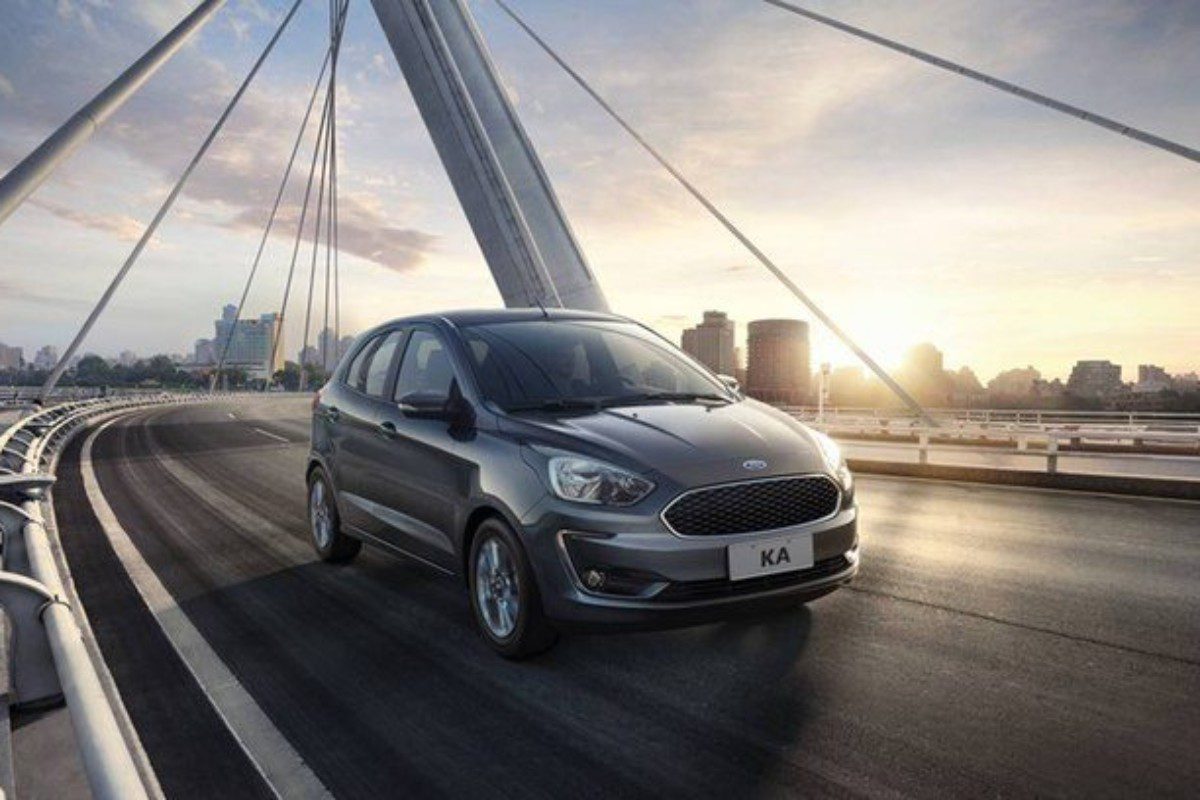 Ford saindo do Brasil: vender carro da marca e achar peças fica mais  difícil?