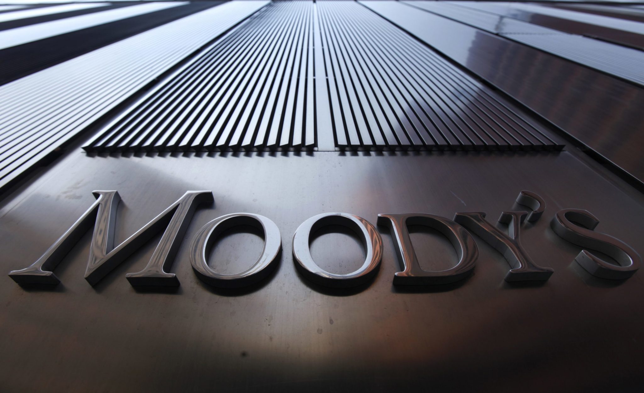 Moody’s eleva perspectiva do Brasil para positiva e mantém classificação de risco