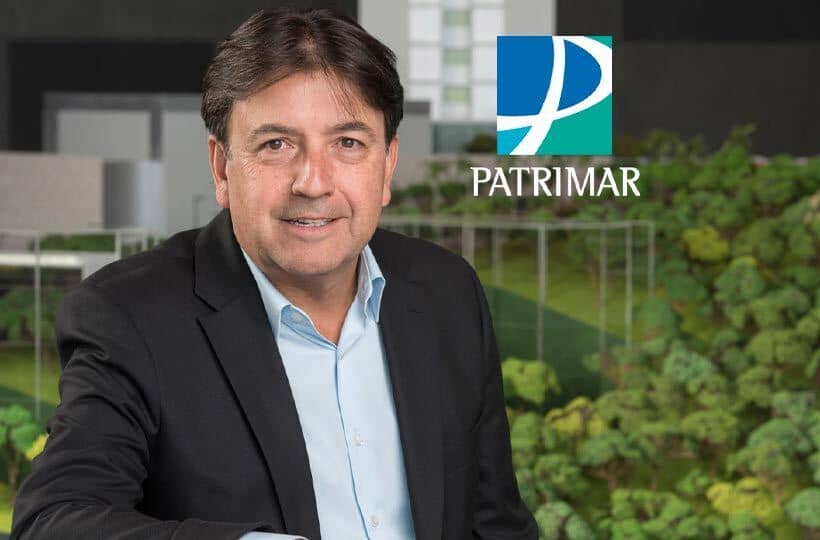 Pedro Patrimar