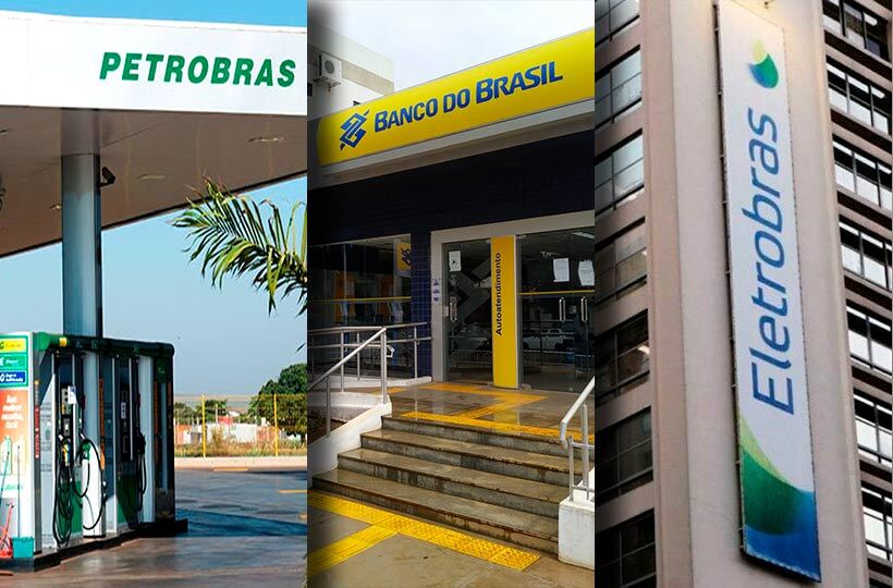 Exagero ou realidade: o que esperar de Petrobras, Eletrobras e Banco do  Brasil? | InvestNews