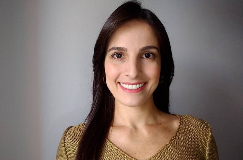 Fabiana Ortega com os destaques para o Flash InvestNews