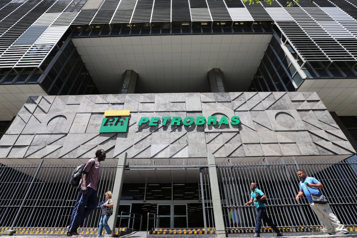 Ações da Petrobras são investigadas