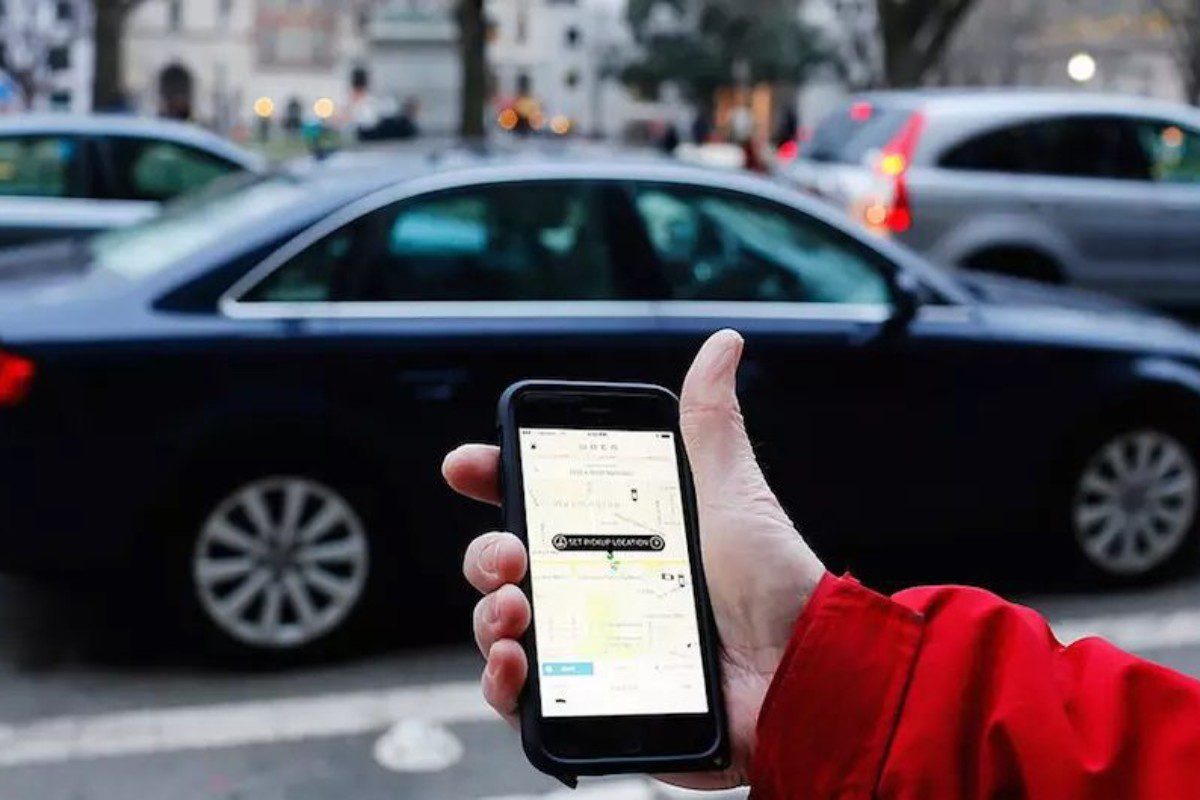 Uber muda modo de cobrança de taxa para cancelamentos, Serviços  Financeiros