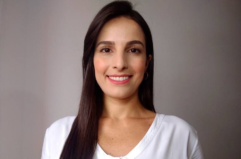 Fabiana Ortega