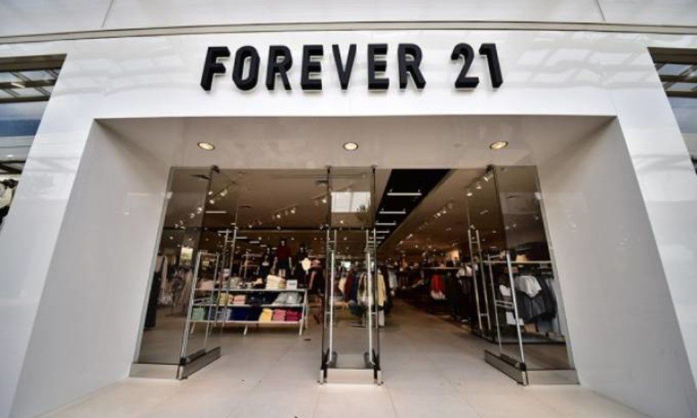 Forever 21 inaugura 3ª loja no Brasil, em Ribeirão Preto