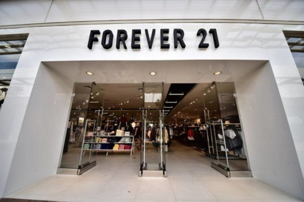 Forever 21 deve fechar todas as lojas no Brasil até domingo (19