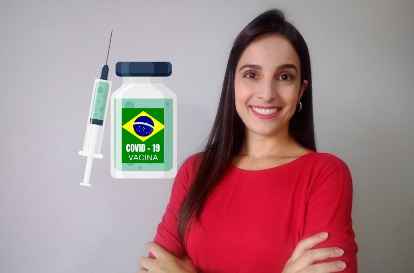 Butantan cria vacina brasileira contra covid-19: alívio ao mercado?