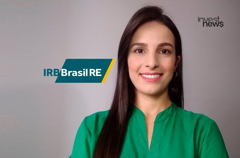 IRB Brasil registra lucro no 1º bi; aquisições da Locaweb e Lojas Americanas