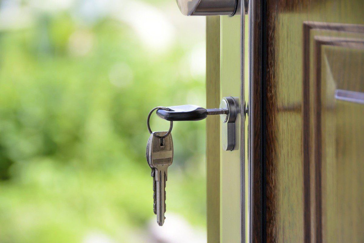 Como declarar aluguel de imóvel no IR? (Foto: Photo Mix/ Pixabay)
