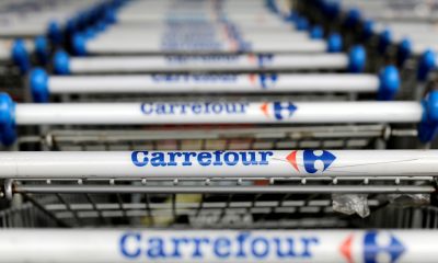 Carrefour Brasil tem queda no lucro do 2º trimestre