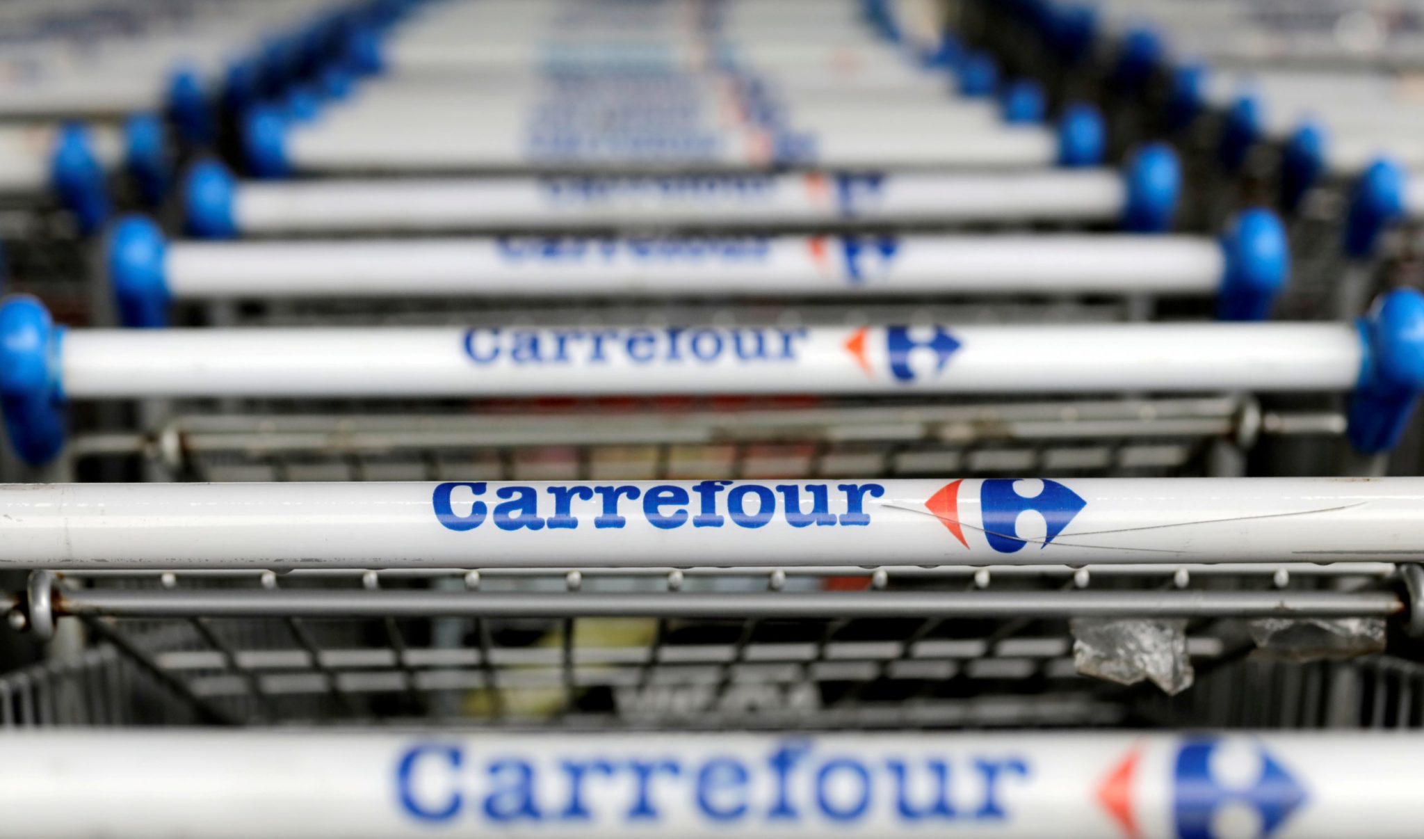 Carrefour vai emitir R$ 930 milhões em debêntures
