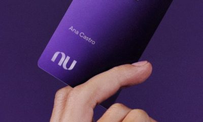 Nubank Ultravioleta