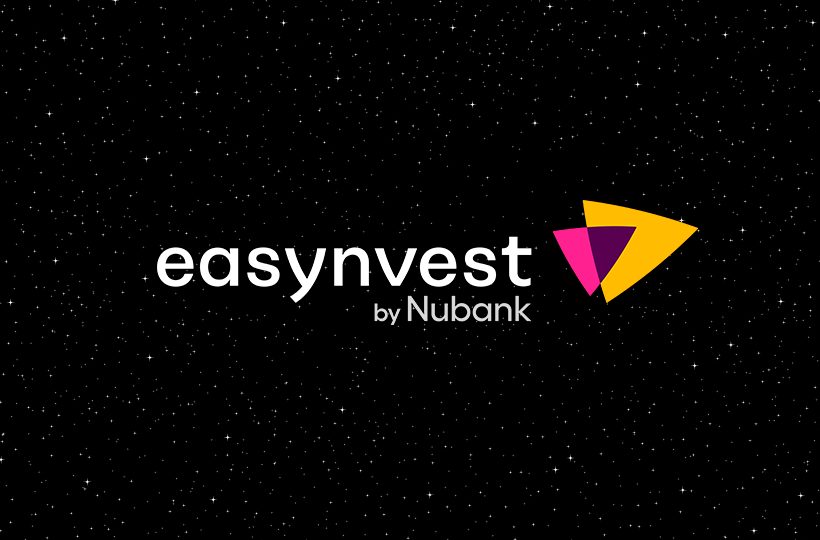 Easynvest by Nubank
