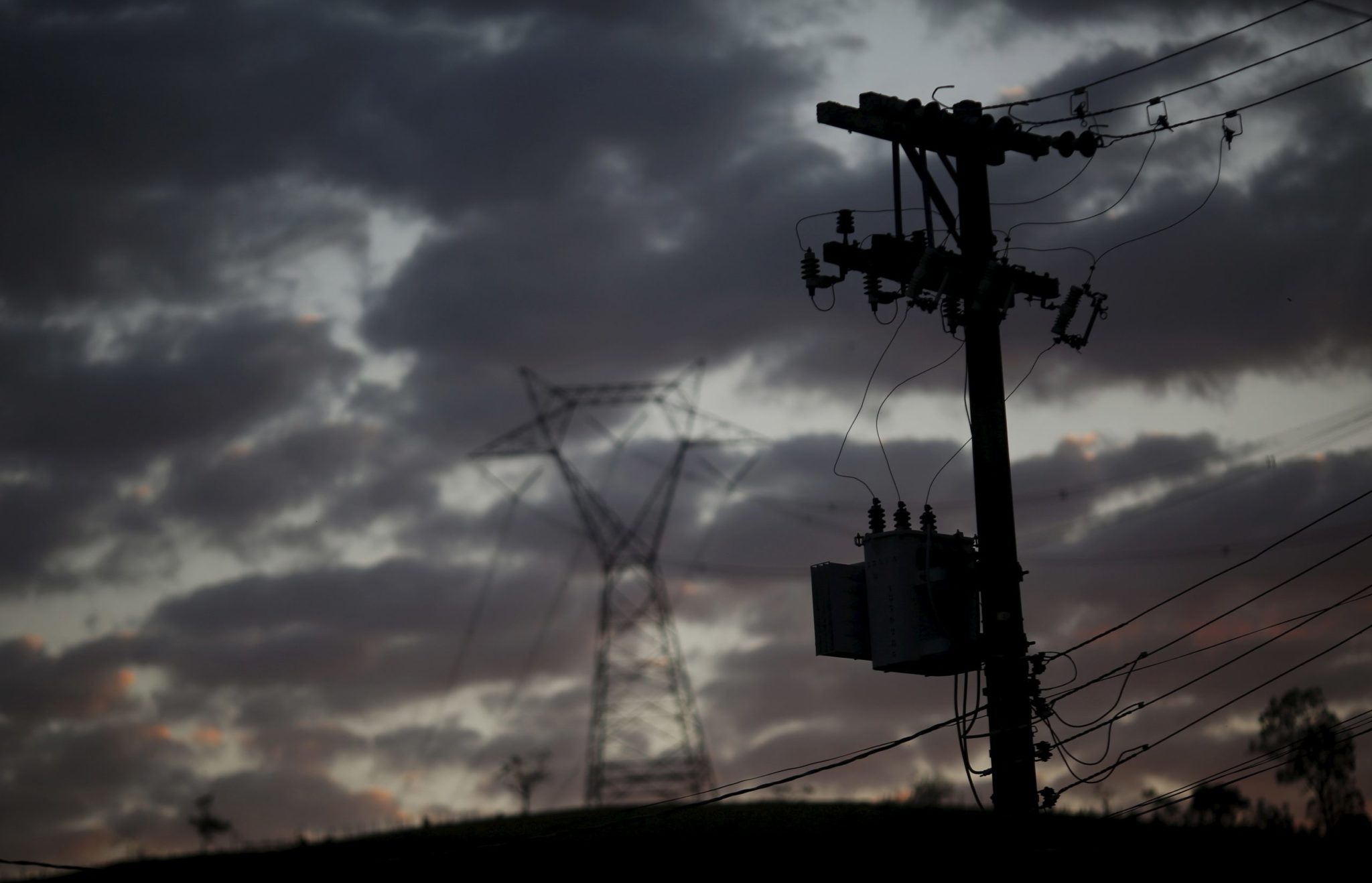 Equatorial vence leilão de privatização da Companhia de Eletricidade do Amapá