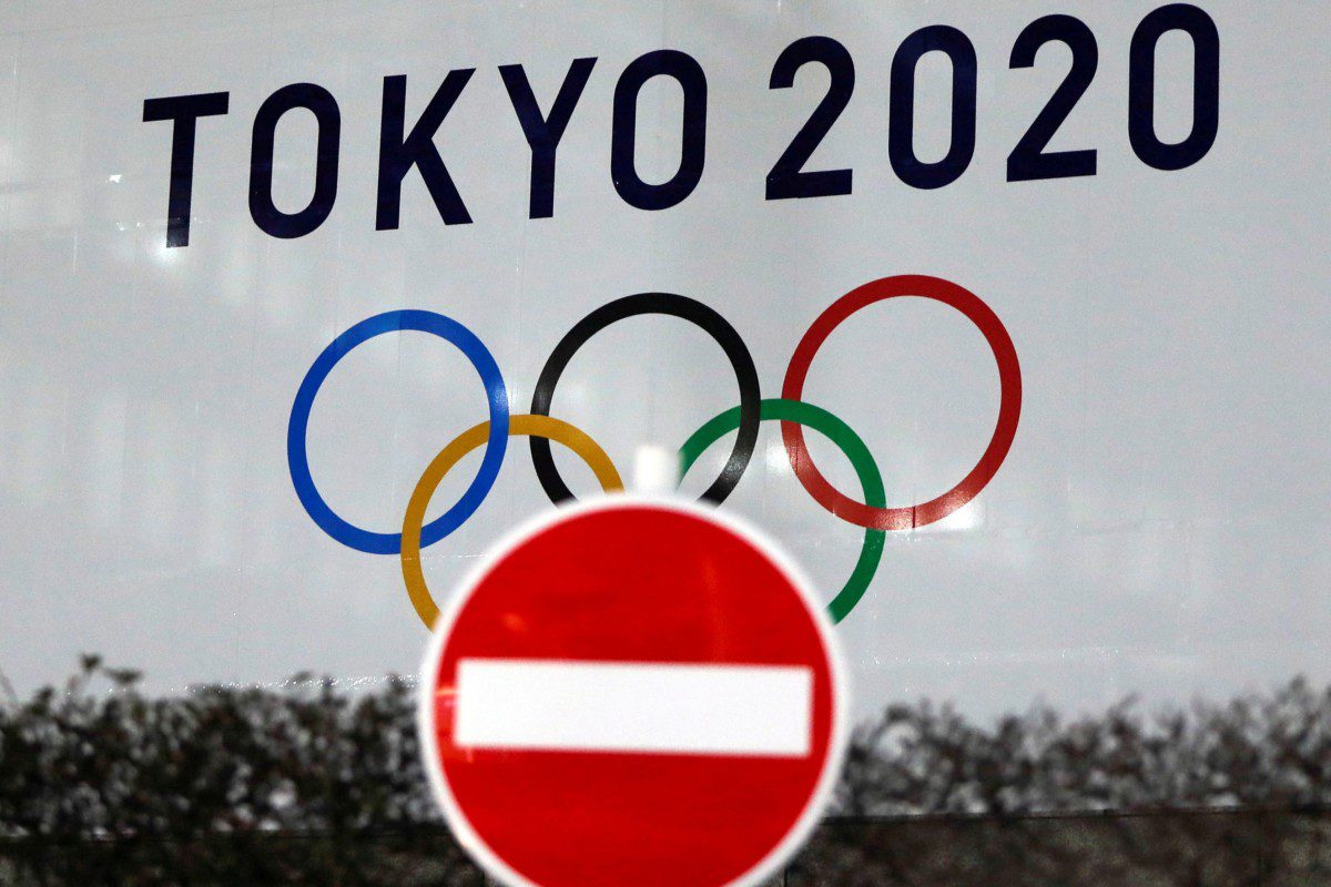 Olimpíada Tóquio 2021