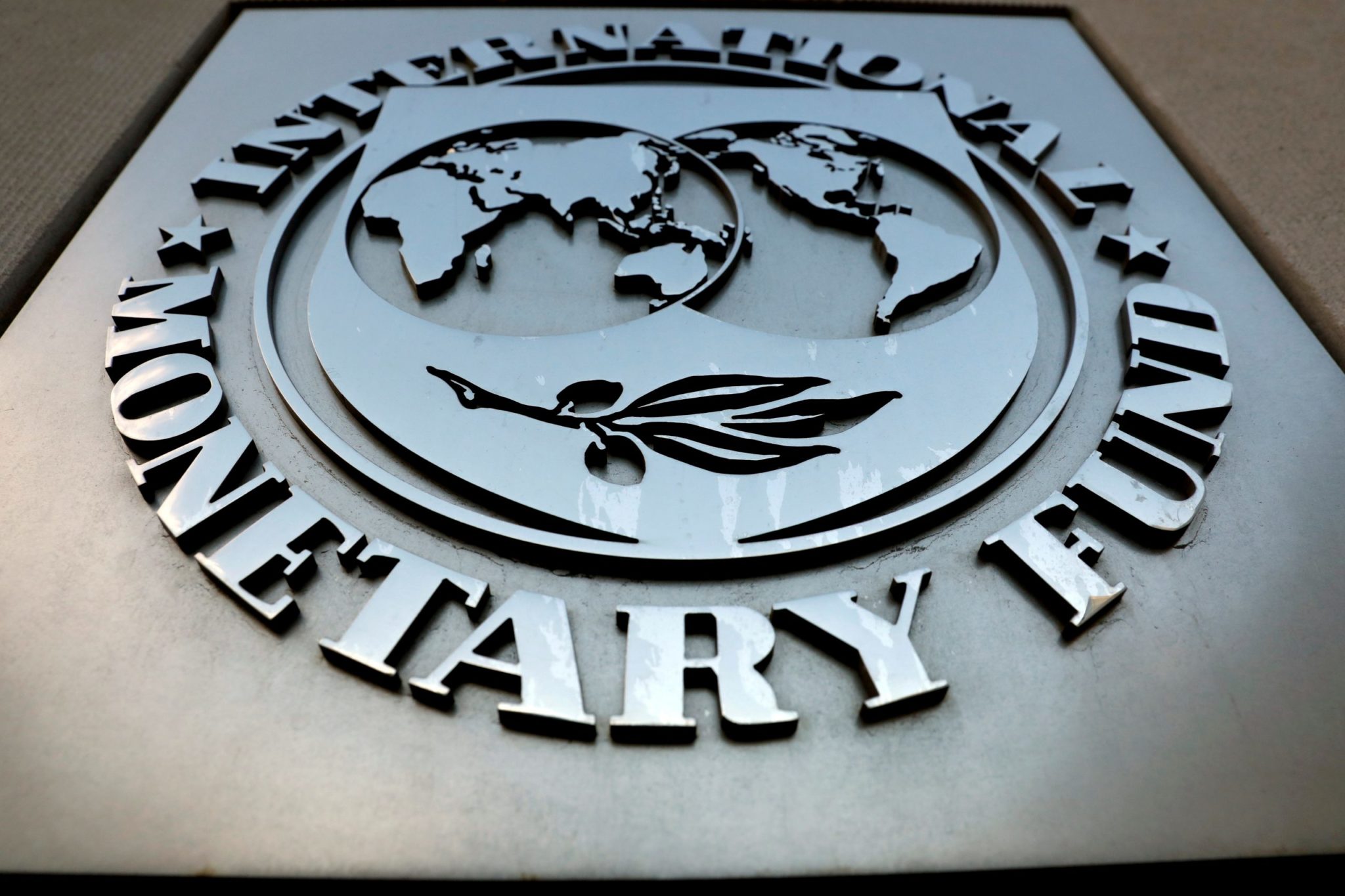 BC da Ucrânia mira negociações com FMI para acalmar mercados sobre Rússia
