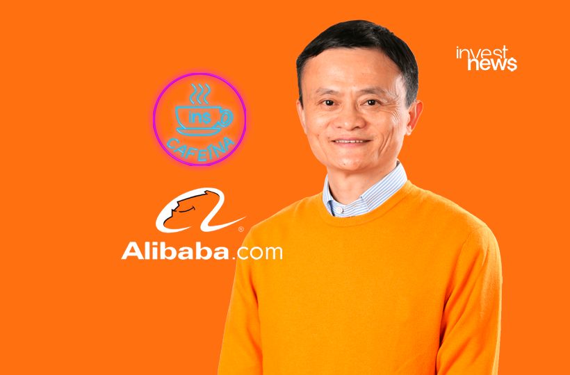 jack Ma Alibaba
