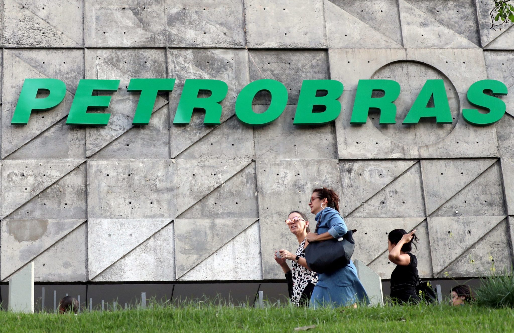 imagem decorativa: Petrobras