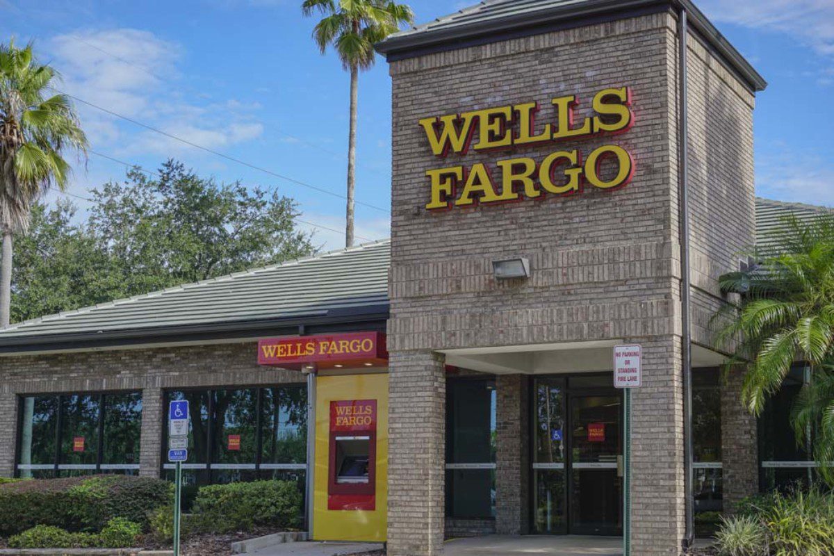 wells Fargo