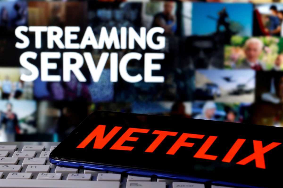Maior taxa de cancelamentos de streaming é da Netflix; veja o ranking