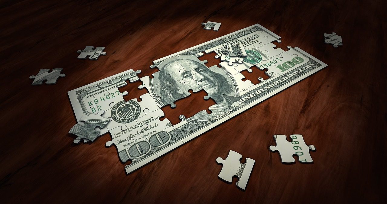 Taxa de câmbio real: pico do dólar foi em 2002 (foto: Pixabay)