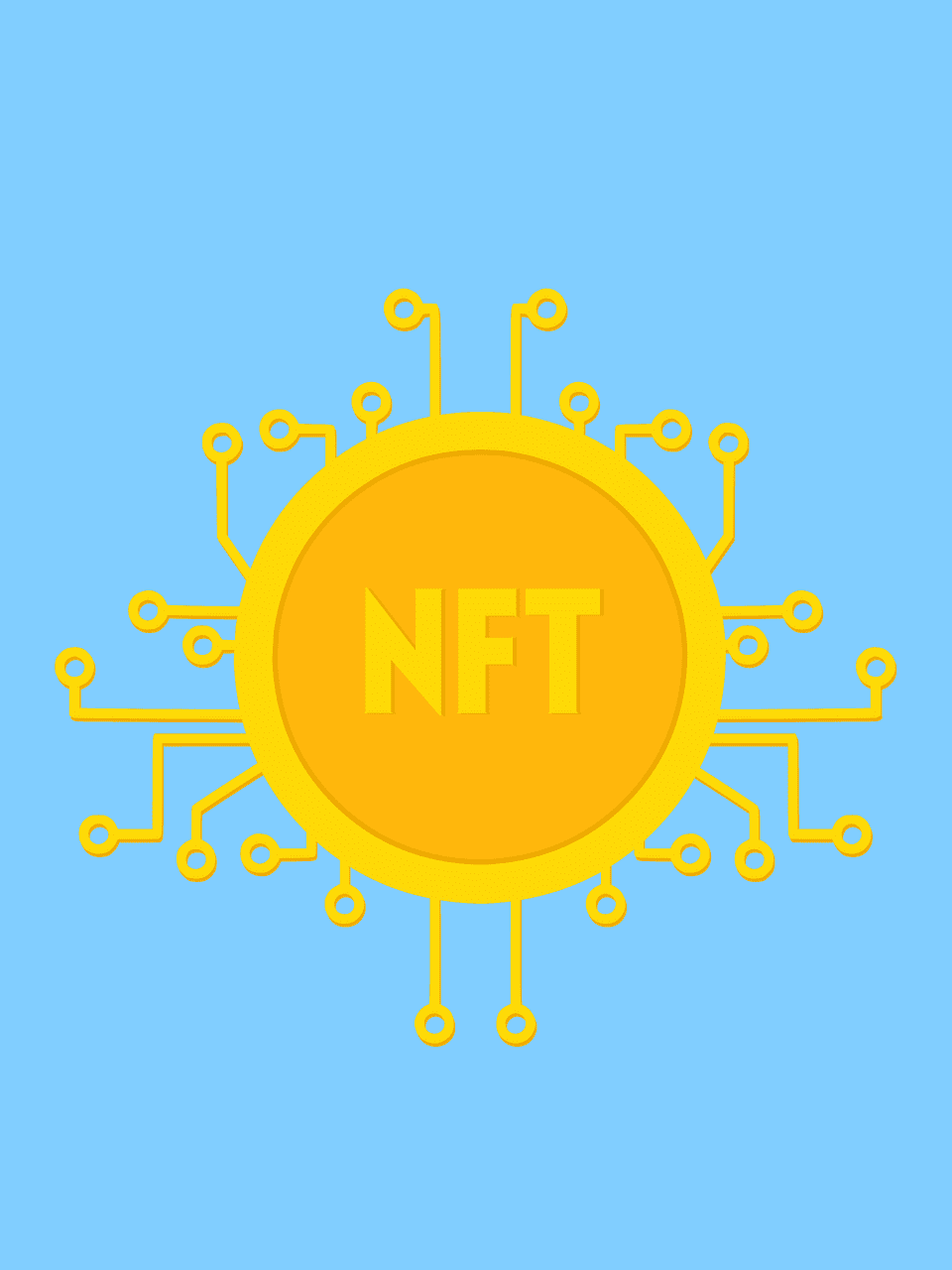 NFT 3x4