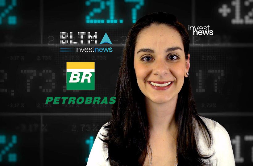 Petrobras encosta no recorde; alta pode continuar?