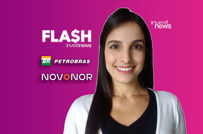 novonor, Petrobras, Braskem